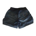Old Navy  MATERNITY JEAN SHORTS Photo 4
