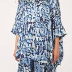 Free People Goddess Sleep Shirt Photo 0