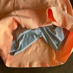 Spanx  Straight Fit Melon Rib Dress. Size small, $138 Photo 6