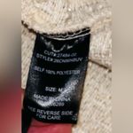 Trixxi Tweed Vest Mini Dress sz M NWT! Photo 7