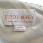 Birdy Grey  Devin Convertible Dress in Dusty Blue Floral
Size Med Photo 9