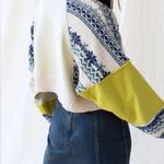 Free People Aspen Pullover Photo 3