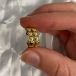 Vintage Heart Huggies Photo 2