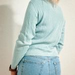 Worthington Vintage Turtleneck Sweater Photo 2