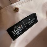 Kate Spade Disney Minnie Mouse Pink Rare Backpack Photo 5