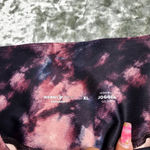 Old Navy  Tie Dye High Rise Jogger Pants Photo 4