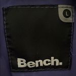 Bench  Women's Purple Jacket 10 Photo 4