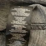 Banned Apparel Acid Wash Black Denim Dress Photo 6