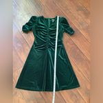 DKNY Pretty velvet dress πππ Photo 12