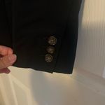 Banana Republic  Black Blazer 6P Photo 3