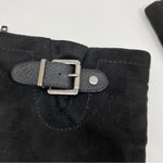 G.H. Bass & Co. | Black Vanessa Extended Calf Boots 8 Photo 1