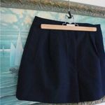 Tuckernuck  Navy Safari Shorts SZ M Photo 2