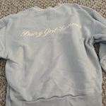 Dairy Boy Blue Crewneck Size M Photo 4