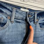 Bohme Zoie Skinny Jeans Distressed Size 26 Photo 8