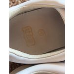 Ash  Nikita White Leather Red Sequin Heart Lace Up Sneakers Shoes Love 36 US 6 Photo 15