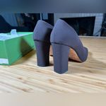 Sesto Meucci  Brown Heels Size 10 Used Photo 10