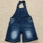 Vip Jeans V. I. P. Jeans overall shorts Photo 0