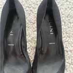 Vero Cuoio Vicini made in Italy  Black Heels Photo 6