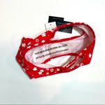 California Waves  Red strappy bikini swim bottom Photo 6