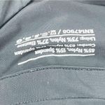 Outdoor Voices Black Athletic Sports Athleisure Utility Skirt, Size Small Photo 3