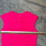 Athleta EUC  Women's Pacifica Sleeveless Tank Athletic Quarter Zip Top XS Photo 7