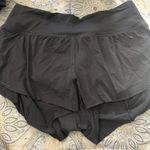 Lululemon Grey Shorts Photo 0