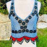 Hot & Delicious  KNITTED CROP TOP Photo 4