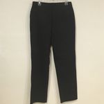 Nordstrom black jeans Size 12 EUC Photo 1