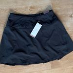 Celia Black Tennis Skort  Photo 0