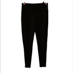 ✨ ASSETS by SPANX Women's Ponte Shaping Leggings✨ Black Size L Photo 7