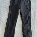 Lululemon crop leggings Photo 2