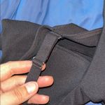 Jockey black Ribbed Bralette Size XL Photo 4