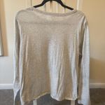 Old Navy  long sleeve top basic Photo 2