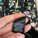 Liz Claiborne Floral Blazer Photo 9