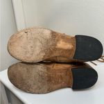 FREEBIRD by Steven  Stag Tan Boots Women’s Size 6 VGUC Photo 8