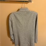 Carbon 38  Scuba Blazer in Gray Photo 3