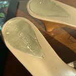 Liz Claiborne Liz Clariborne Flower Heeled Sandals Photo 5