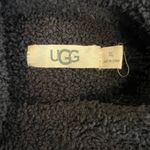 UGG  Louise Fluffy Lounge Hoodie Size XL Photo 6