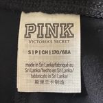 PINK - Victoria's Secret -BLACK LEGGINGS-SIZE SMALL Black leggings Photo 4
