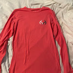 Realtree  Red Shirt Small logo Photo 0
