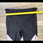 Joy Lab color block high waisted leggings. Photo 5
