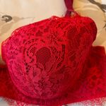Victoria's Secret Victoria’s Secret Dream Angels Lined Demi Bra Photo 2