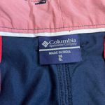 Columbia Women’s Navy  Chino Shorts 14 Photo 2