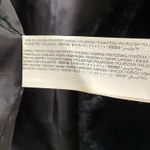 Coffee Shop New York Black Faux Fur Fuzzy Soft Coat Size XL NWT Photo 12