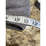 Free People Women's  XS Beige Lace Halter Bralette Photo 4