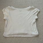 Brandy Melville Top Cropped Photo 1