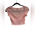 Princess Polly  croptop Photo 1