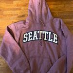 Seattle Hoodie Photo 0