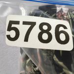 Nip Tuck Swim One Piece Floral Tummy Control Swimsuit US 10 Summer Vacation Black Photo 8