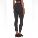 Girlfriend Collective  High‎ Waist 7/8 Leggings - 4008 - Black - XS Photo 1